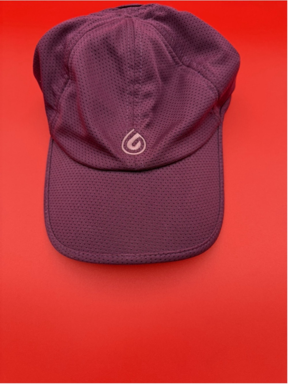 Gymwrap Pony 2.0 - Sweat-Wicking High Ponytail Hat for Women